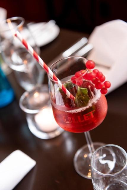 Restaurant Hotel Laternchen Kolonia Zewnętrze zdjęcie